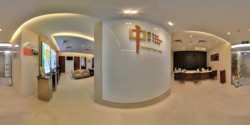 Bao Zhong Tang Premium TCM Centre