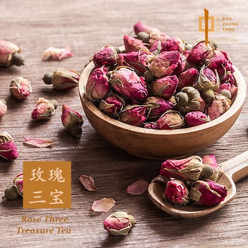 Bao Zhong Tang Premium TCM Centre