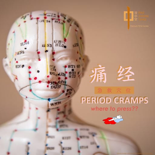 Bao Zhong Tang Premium TCM Centre