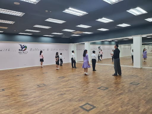 Infinity Dance Studio
