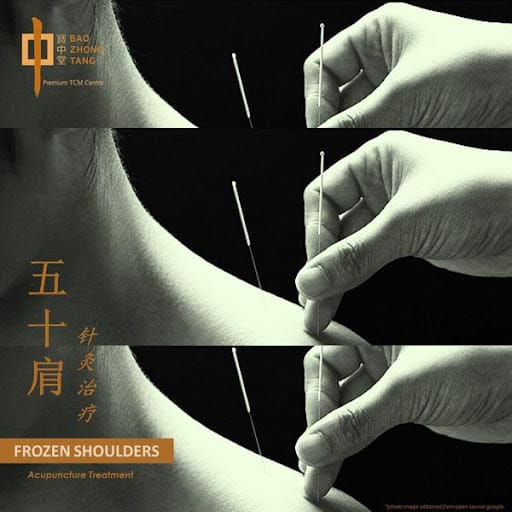 Bao Zhong Tang Premium TCM Centre