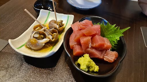 徳 本格居酒屋 Toku #B1-06 ONLY (Authentic Japanese Izakaya Sake Bar ) Singapore