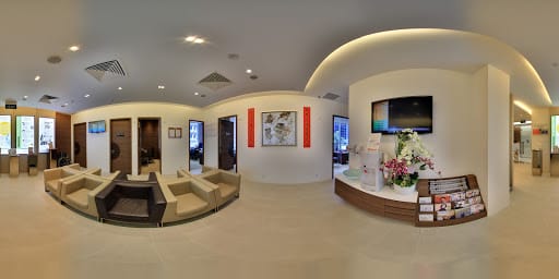 Bao Zhong Tang Premium TCM Centre