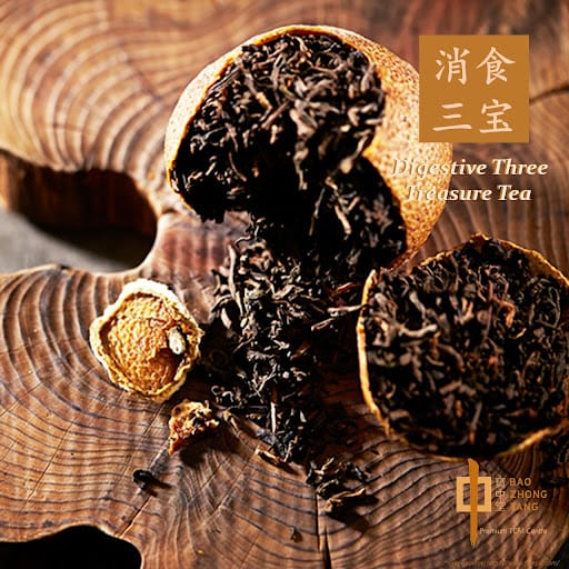 Bao Zhong Tang Premium TCM Centre