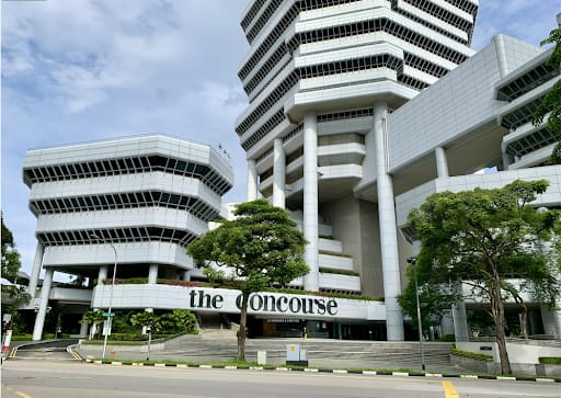 Lonpac Insurance Bhd