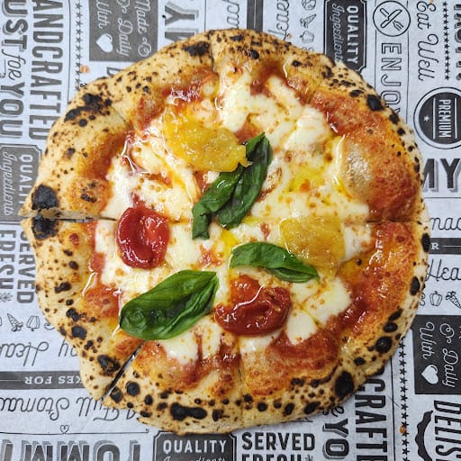 thatsmypizza.sg @Bukit Timah