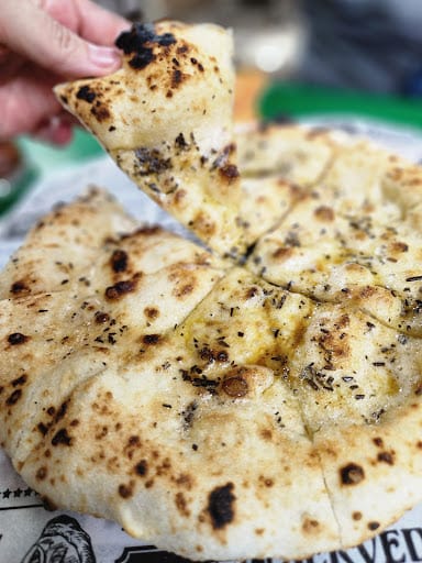 thatsmypizza.sg @Bukit Timah