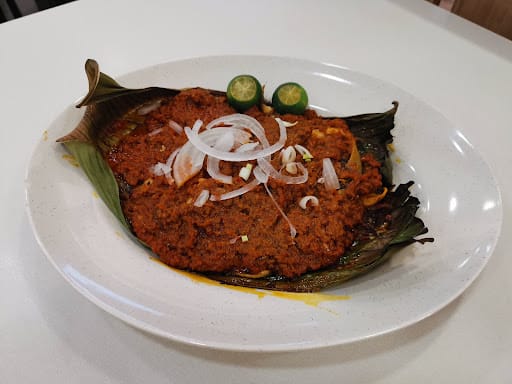 Golden Horse Modern Tze Char