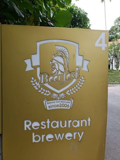 Picotin Brewhaus - Rochester