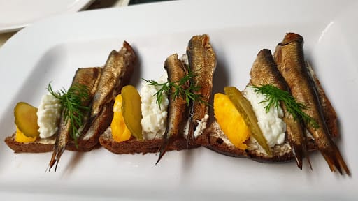 Picotin Brewhaus - Rochester