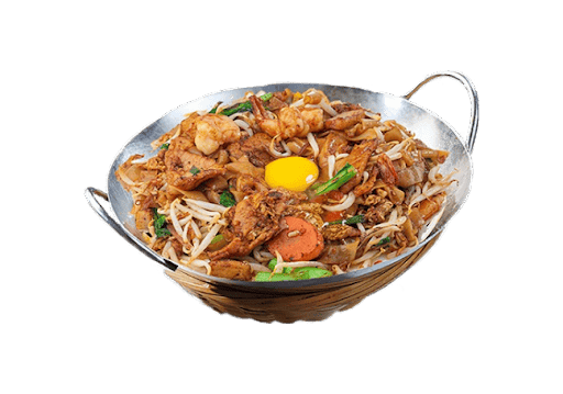 Golden Horse Modern Tze Char