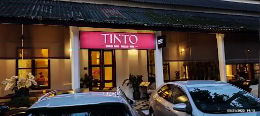 TINTO Spanish Restaurant Sg