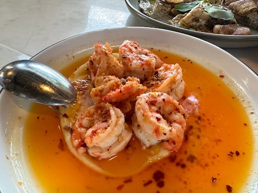 TINTO Spanish Restaurant Sg