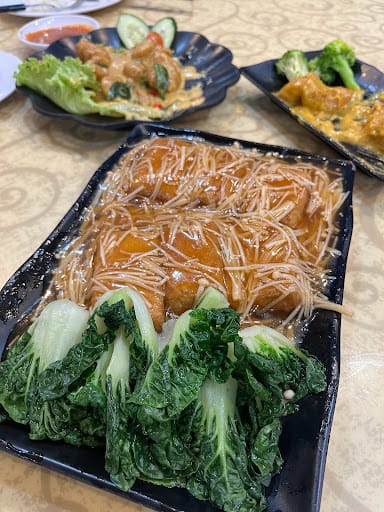 Kam Jia Zhuang Seafood