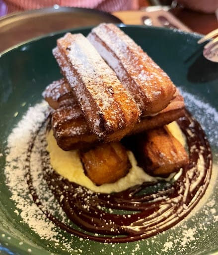 TINTO Spanish Restaurant Sg