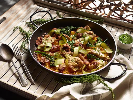 TINTO Spanish Restaurant Sg