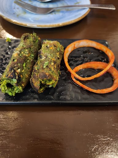 We Desi - Indian Bistro