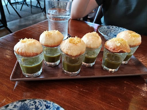 We Desi - Indian Bistro