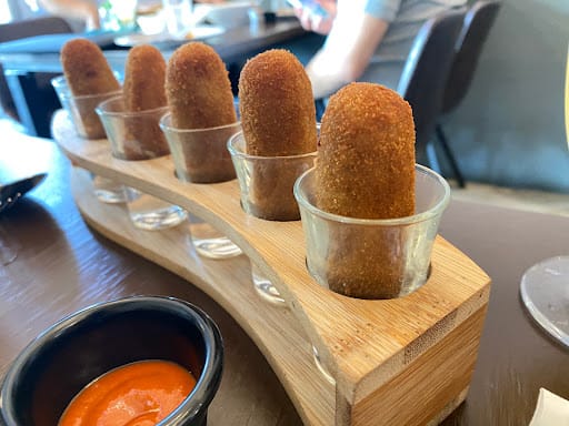 We Desi - Indian Bistro