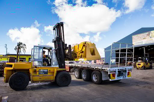 Hoe Leong Corporation Ltd