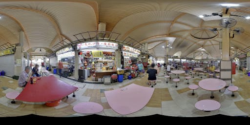 Boon Lay Satay (#01-150)