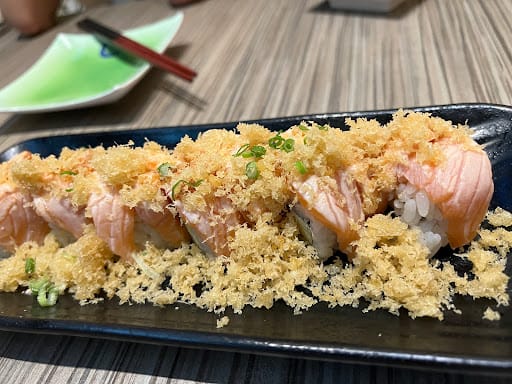 Itacho Sushi (Tampines Mall)
