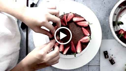 The Headless Baker 無 頭 師