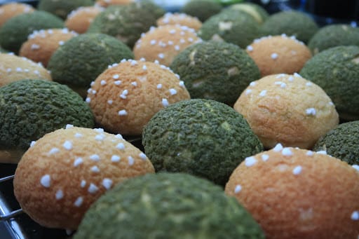 Glossy Bakes (Unwind Cafe Branch)