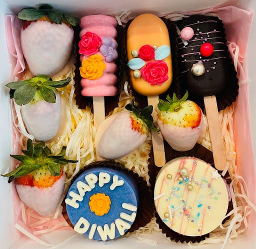 Catherine's Macarons