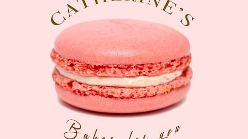Catherine's Macarons