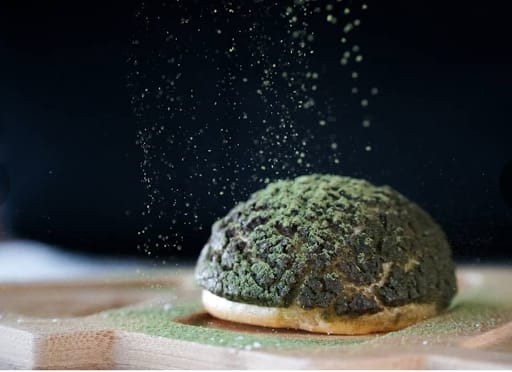 Glossy Bakes (Unwind Cafe Branch)