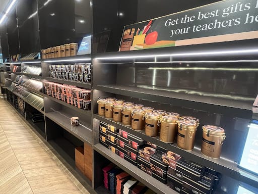 Awfully Chocolate VivoCity (CAFÉ)