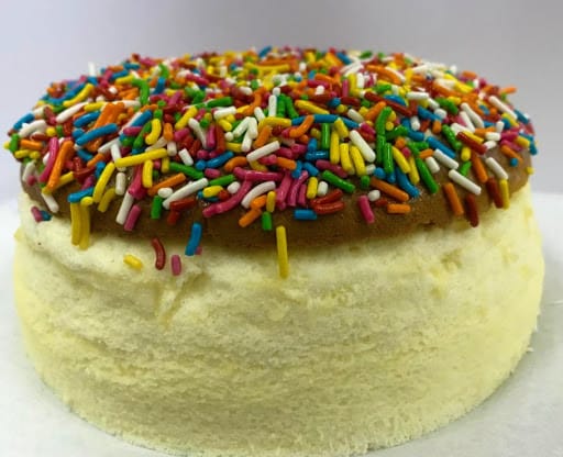 KIROI FRESHLY BAKED CHEESE CAKE