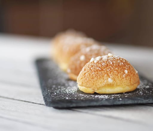 Glossy Bakes (Unwind Cafe Branch)