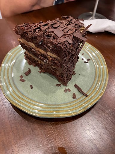 Awfully Chocolate VivoCity (CAFÉ)