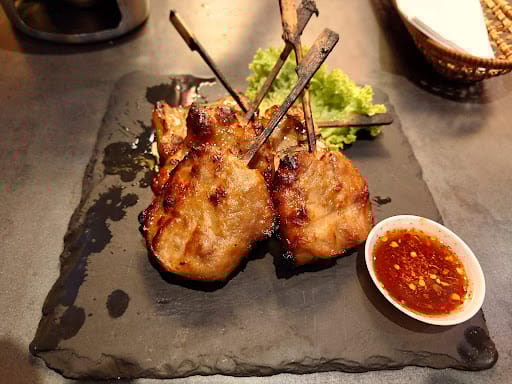 Khao Hom by Rung Mama