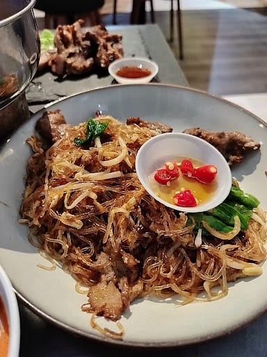 Khao Hom by Rung Mama