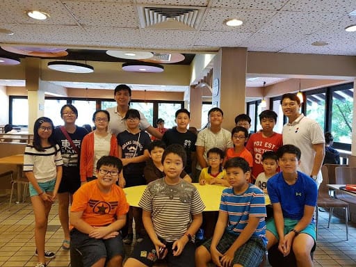 eduSpace Yishun | English Math Science Chinese Tuition Centre Singapore