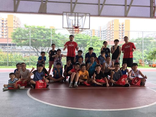 eduSpace Yishun | English Math Science Chinese Tuition Centre Singapore