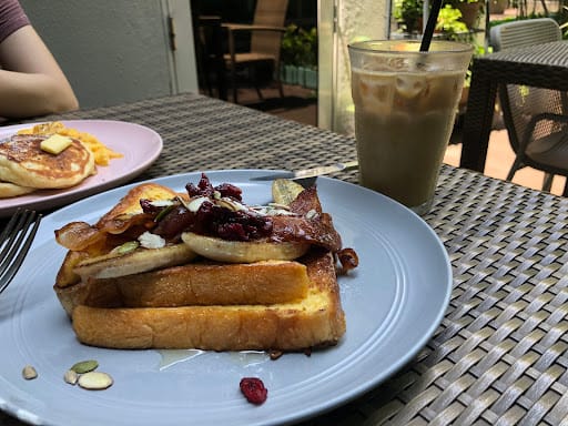 La Ristrettos Coffee Roastery