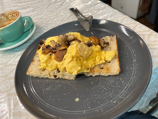 La Ristrettos Coffee Roastery