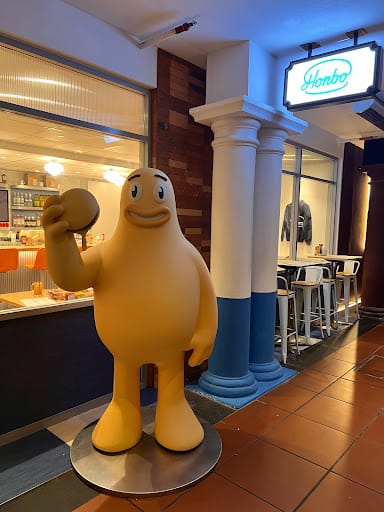 HONBO