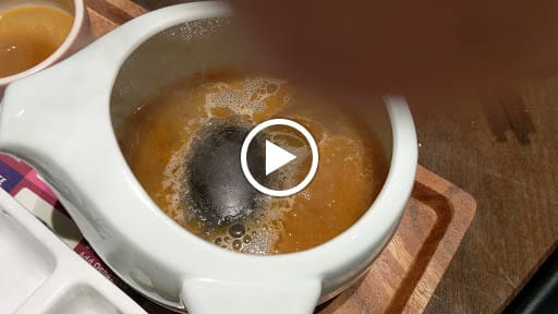 Aburi Kaisen Don Keisuke (Bugis)