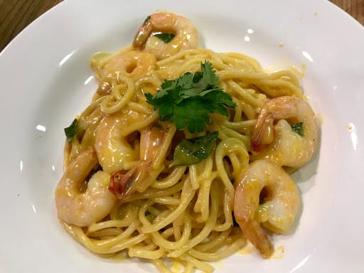 Eighteen Chefs Bugis Junction