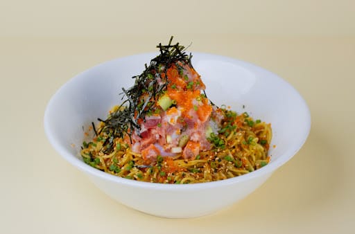 Aburi Kaisen Don Keisuke (Bugis)