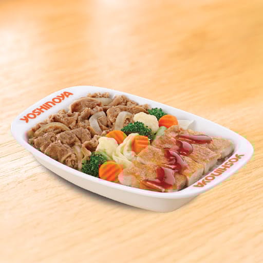 Yoshinoya - Compass One
