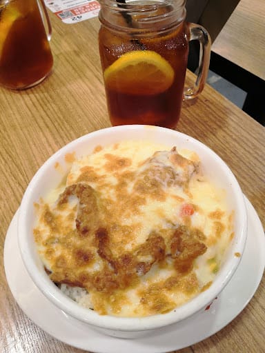 Eighteen Chefs Bugis Junction