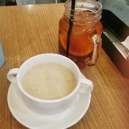 Eighteen Chefs Bugis Junction