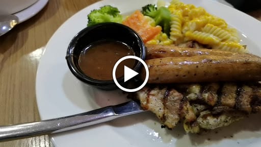 Eighteen Chefs Bugis Junction