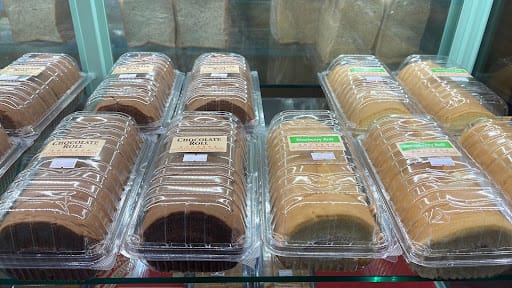 Ng Kim Lee Confectionery